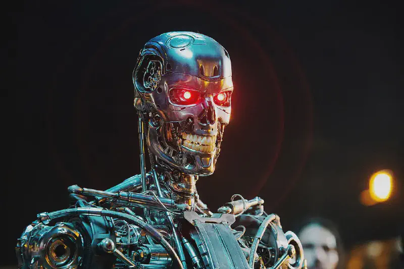 Featured image of post AI Ethics — Crucial Law or Theoretical Philosophy