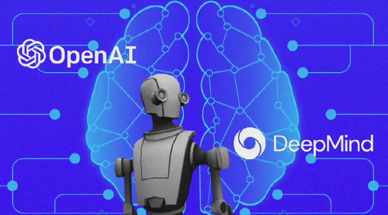 Featured image of post What REALLY is General Intelligence?